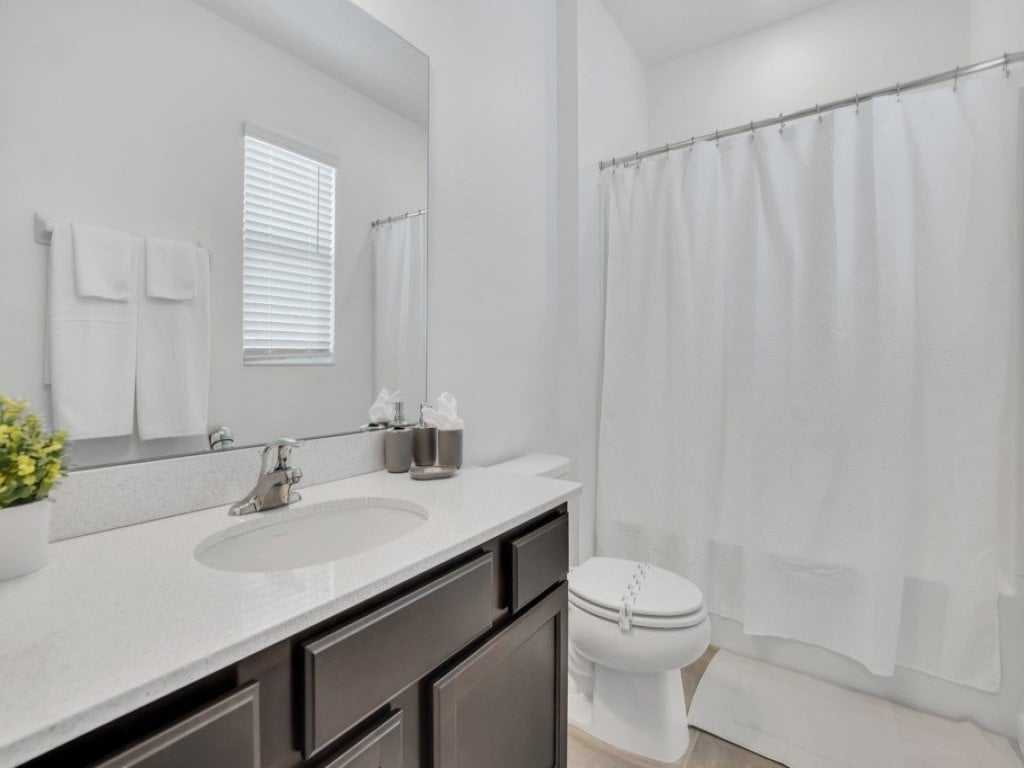 Dreams Come True Home 15 Bed & 16 Bathrooms Vacation Rental in Kissimmee - RedAwning