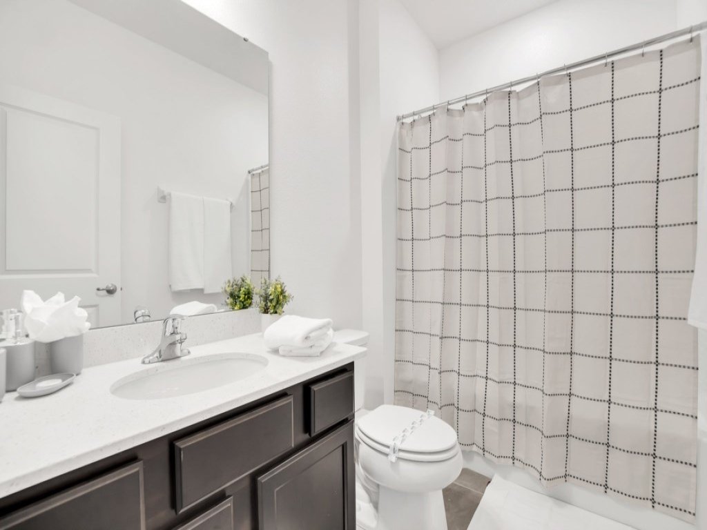 Dreams Come True Home 15 Bed & 16 Bathrooms Vacation Rental in Kissimmee - RedAwning