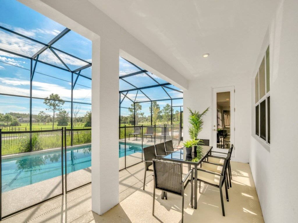 Dreams Come True Home 15 Bed & 16 Bathrooms Vacation Rental in Kissimmee - RedAwning
