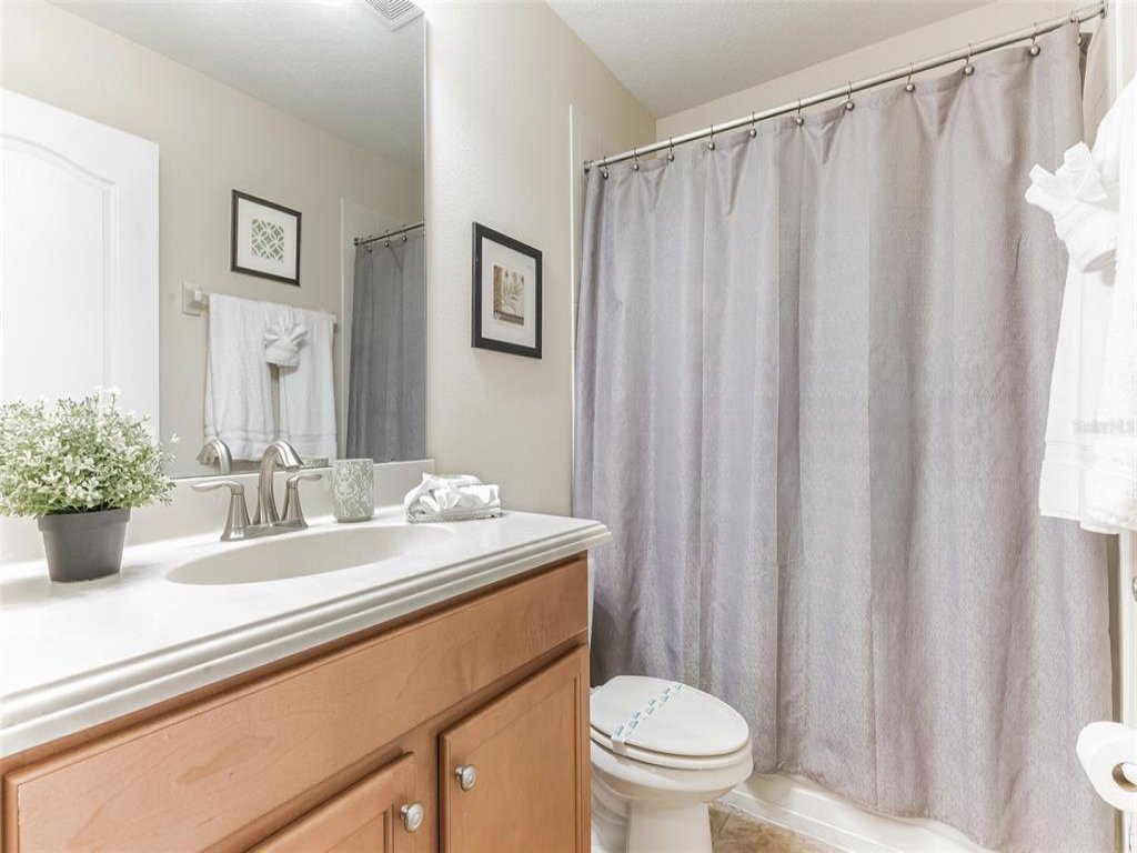 6 Bed With Pool Storey Lake Resort Near Disney! Vacation Rental in Kissimmee - RedAwning