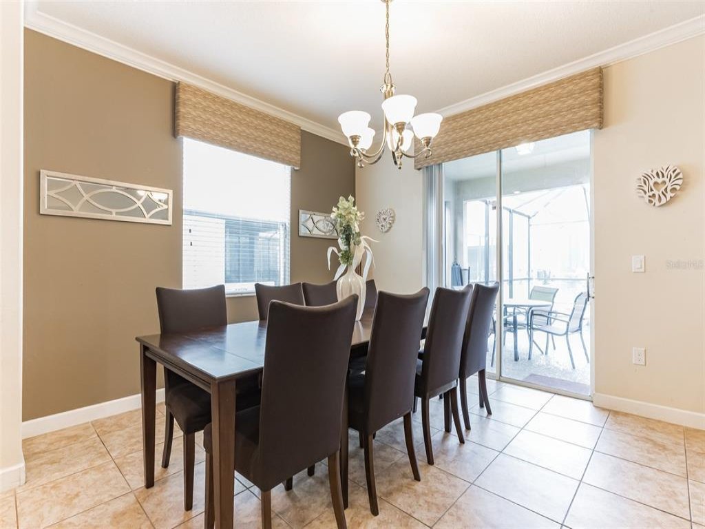 6 Bed With Pool Storey Lake Resort Near Disney! Vacation Rental in Kissimmee - RedAwning