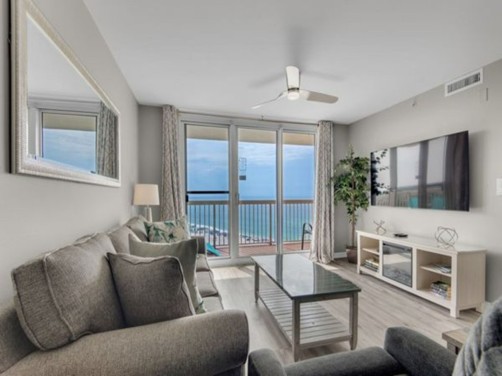 Pelican Beach 1213 Vacation Rental in Destin - RedAwning