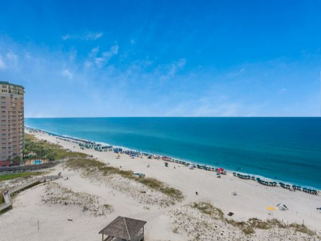 Pelican Beach 1213 Vacation Rental in Destin - RedAwning
