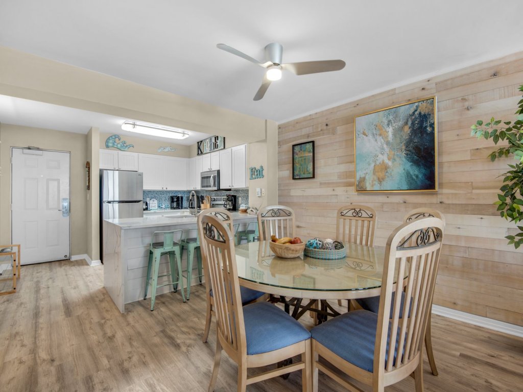 Pelican Beach 1213 Vacation Rental in Destin - RedAwning