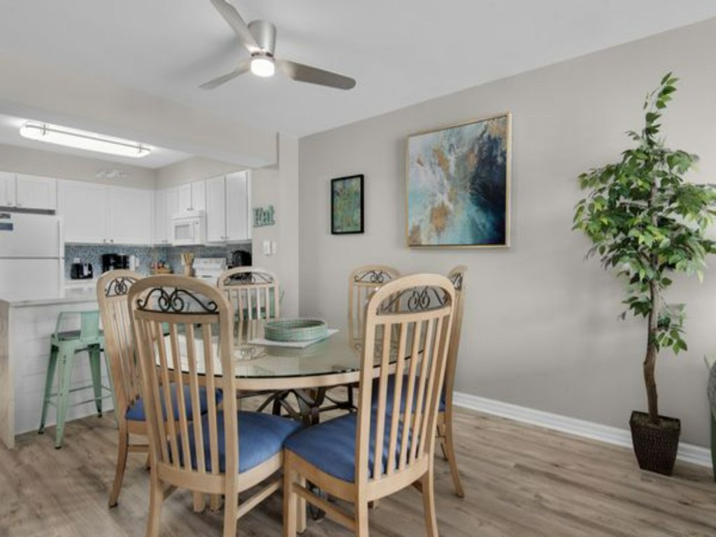 Pelican Beach 1213 Vacation Rental in Destin - RedAwning