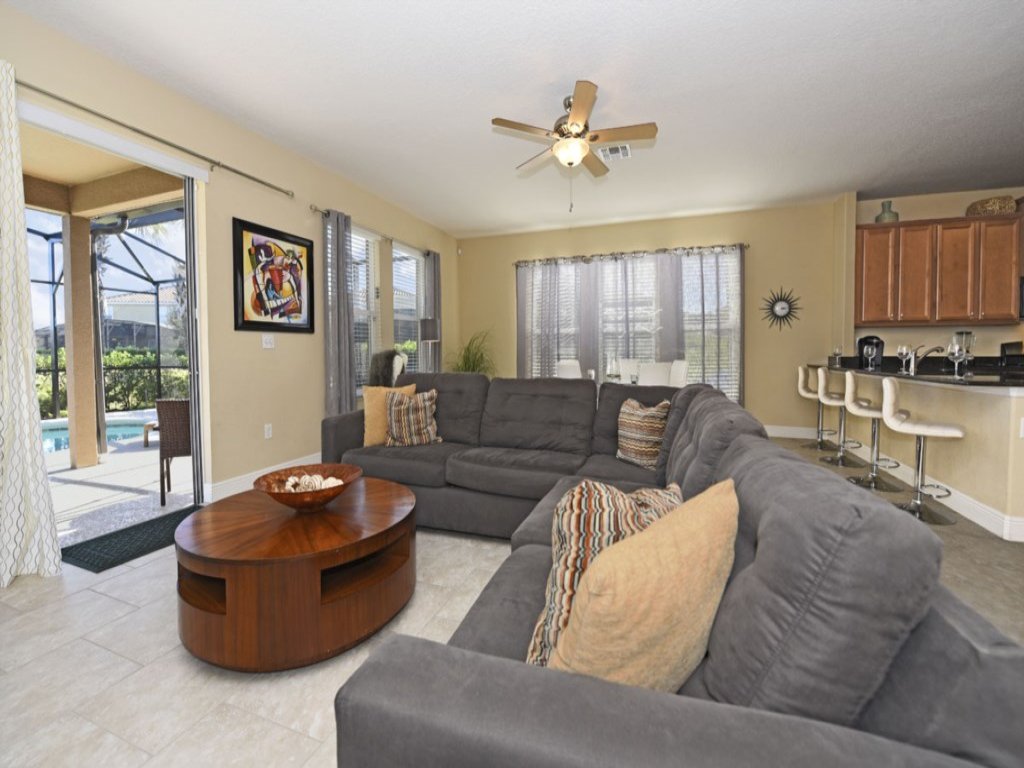 Meticulous 6Bd Spa Gm Pool Hm Solterra-4187OD Vacation Rental in Davenport - RedAwning