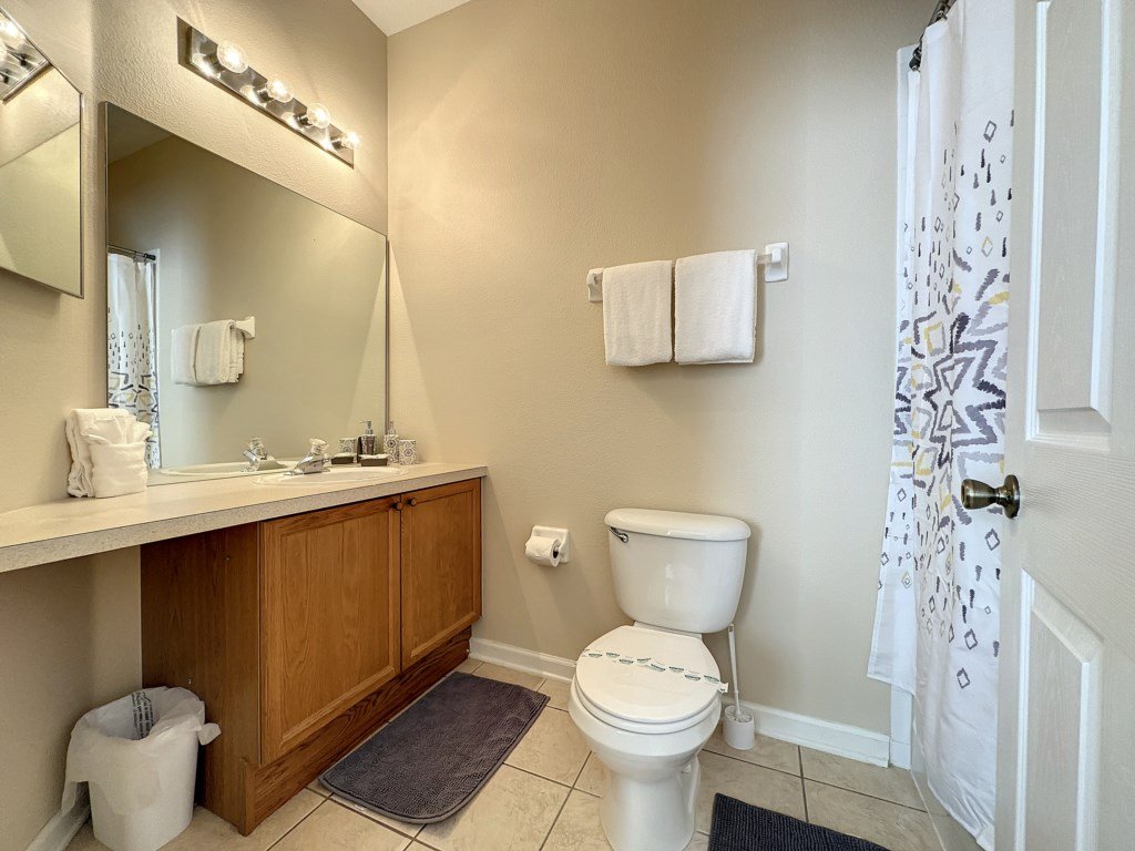 Luxury 6BD 3.5BA Pool Home in Windsor Palms Resort Vacation Rental in Kissimmee - RedAwning