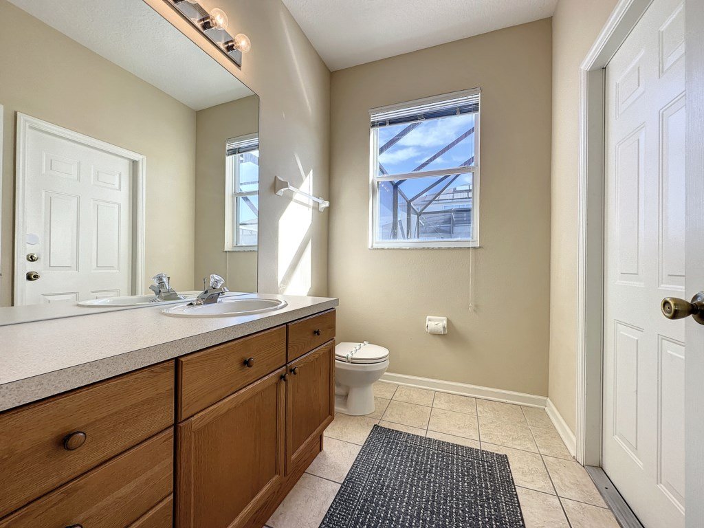 Luxury 6BD 3.5BA Pool Home in Windsor Palms Resort Vacation Rental in Kissimmee - RedAwning