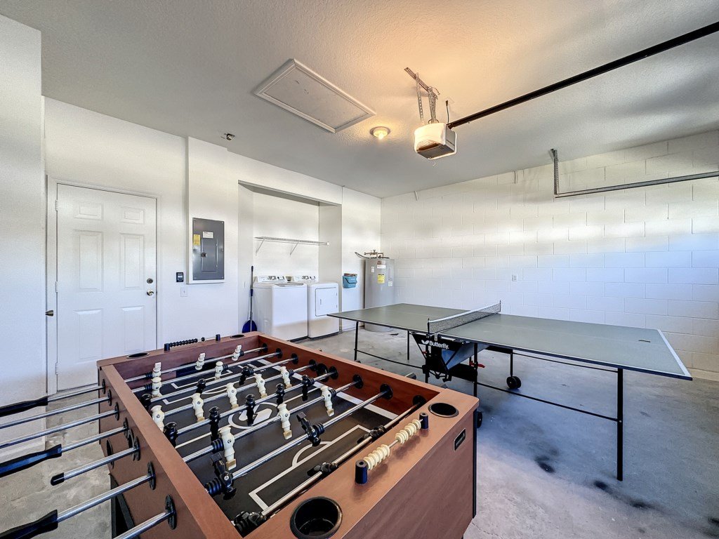 Luxury 6BD 3.5BA Pool Home in Windsor Palms Resort Vacation Rental in Kissimmee - RedAwning
