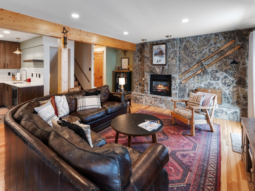 Winterset 8 *Pet Friendly* Vacation Rental in Steamboat Springs - RedAwning