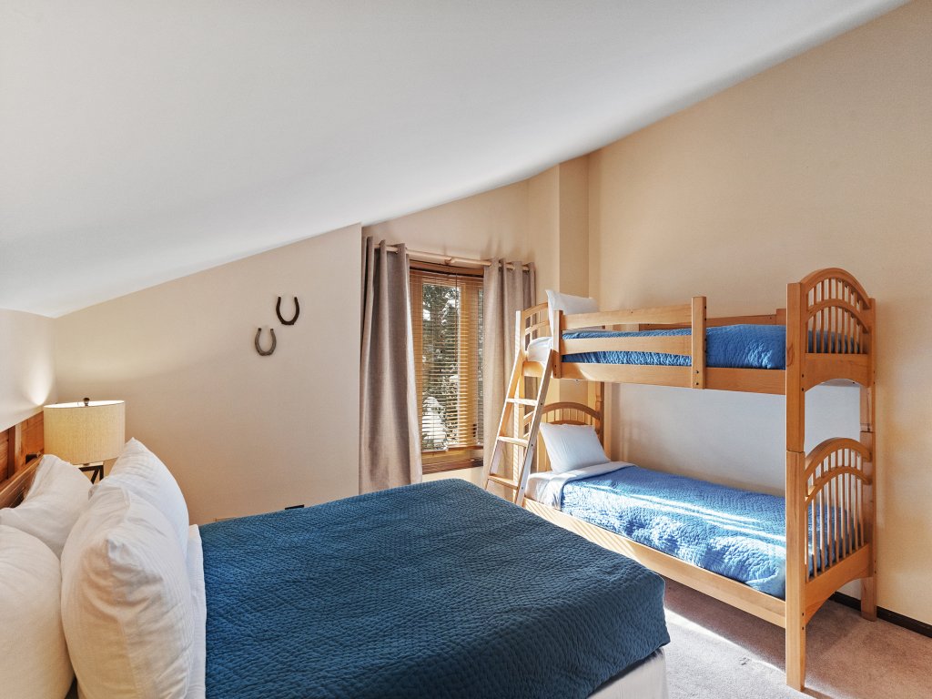 Winterset 8 *Pet Friendly* Vacation Rental in Steamboat Springs - RedAwning