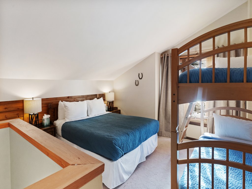 Winterset 8 *Pet Friendly* Vacation Rental in Steamboat Springs - RedAwning