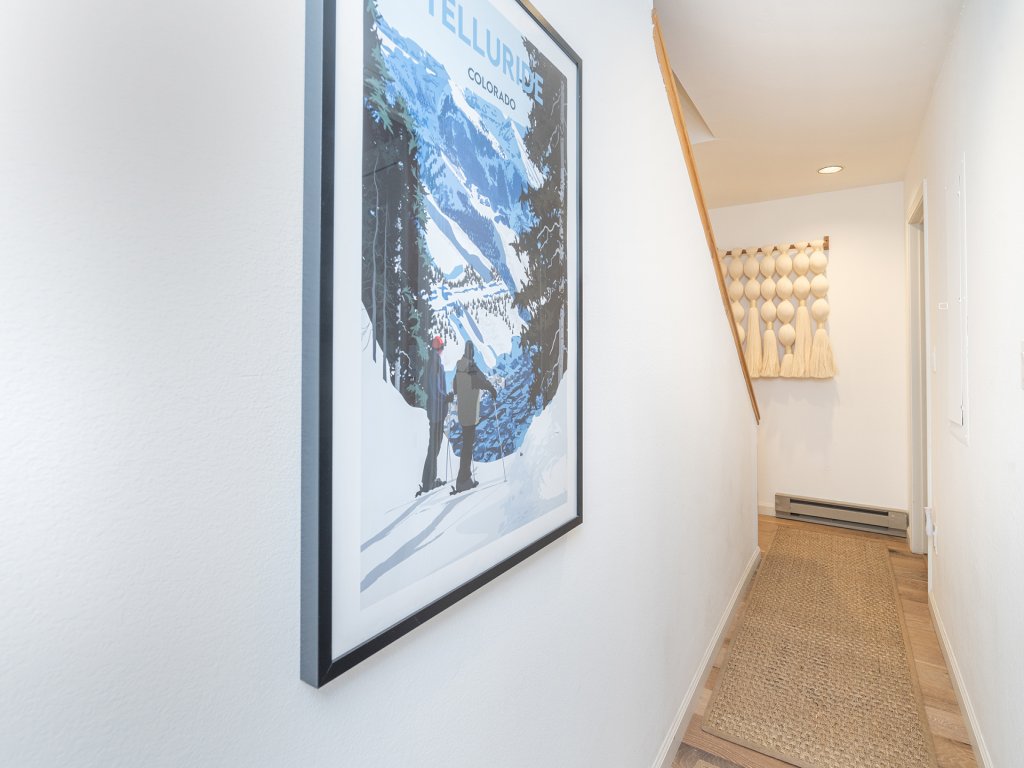 Lulu City 6F Vacation Rental in Telluride - RedAwning