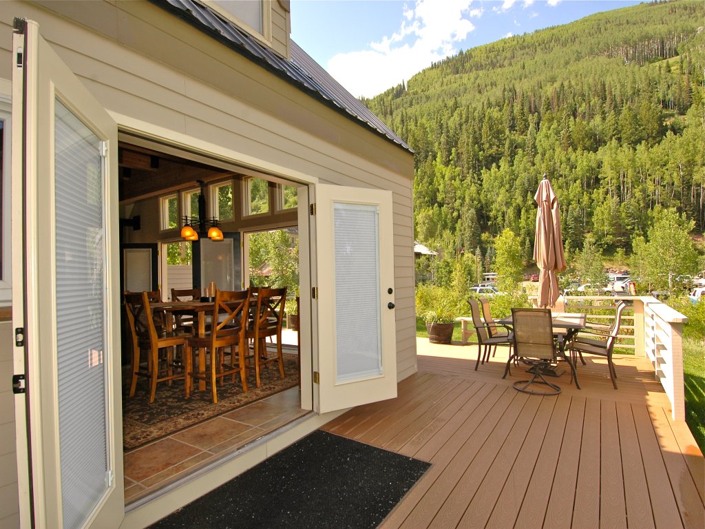 Viking Lodge 100AB Vacation Rental in Telluride - RedAwning