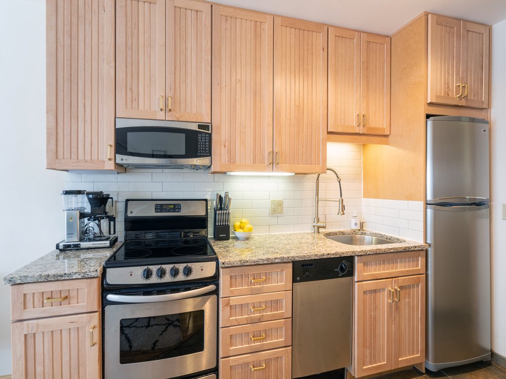 Viking Lodge 213 Vacation Rental in Telluride - RedAwning