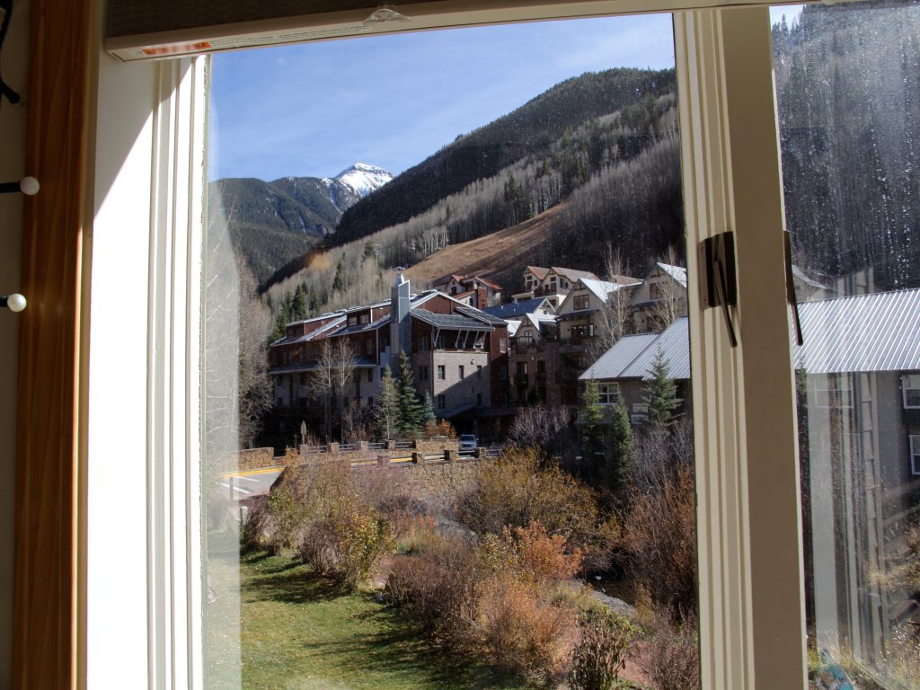 Viking Lodge 213 Vacation Rental in Telluride - RedAwning