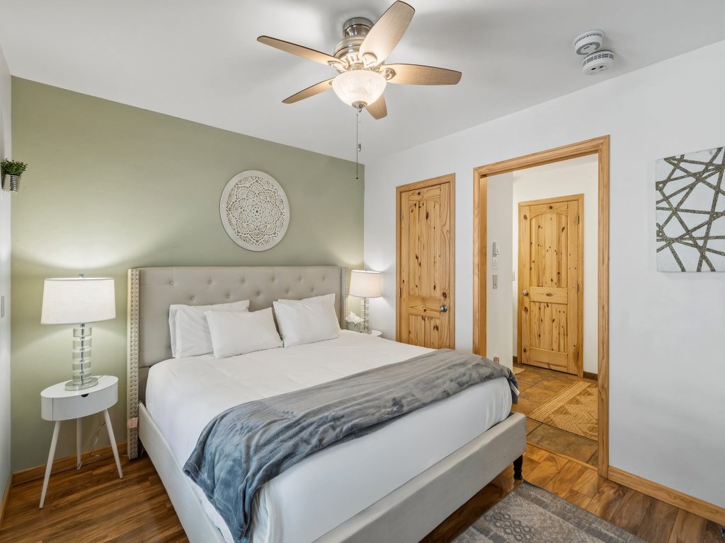 Viking Lodge 213 Vacation Rental in Telluride - RedAwning