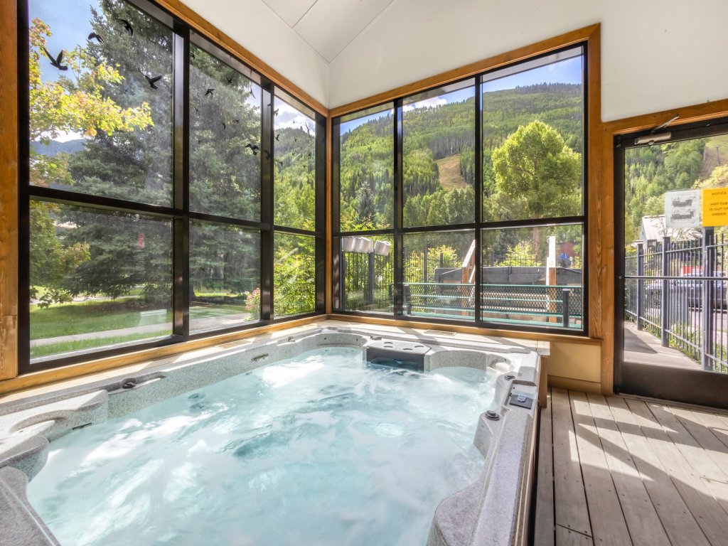 Telluride Lodge 407 Vacation Rental in Telluride - RedAwning