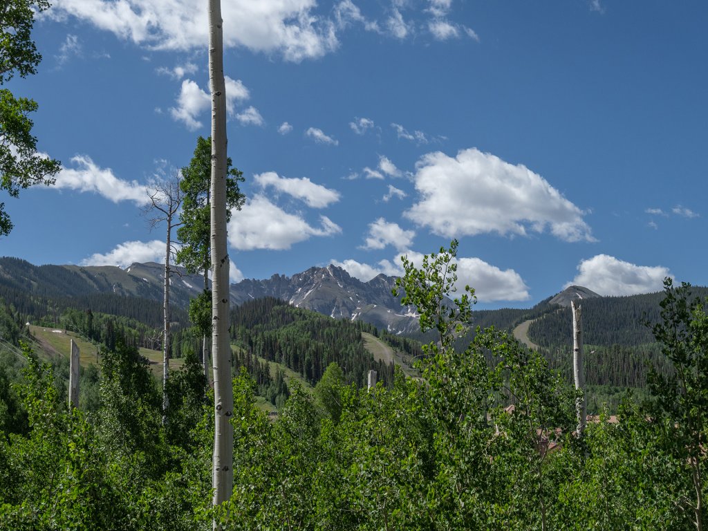 Ridgeline Retreat Vacation Rental in Mountain Village - RedAwning