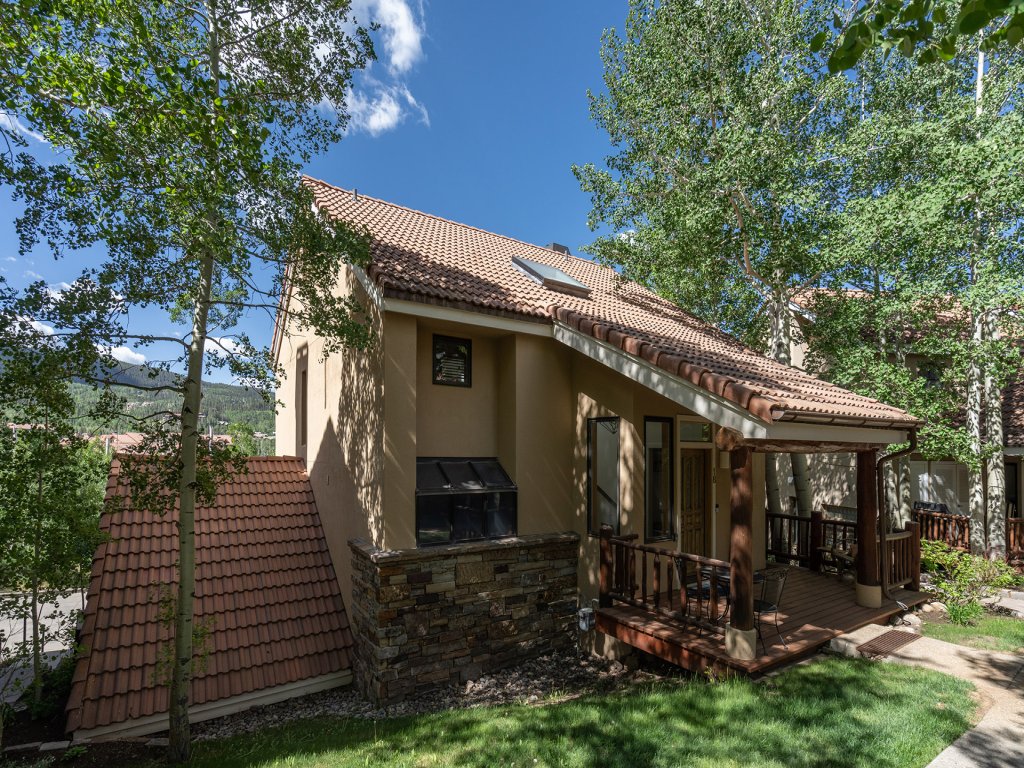 Ridgeline Retreat Vacation Rental in Mountain Village - RedAwning