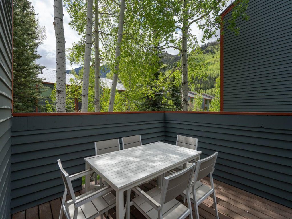 Telluride Lodge 500 Vacation Rental in Telluride - RedAwning