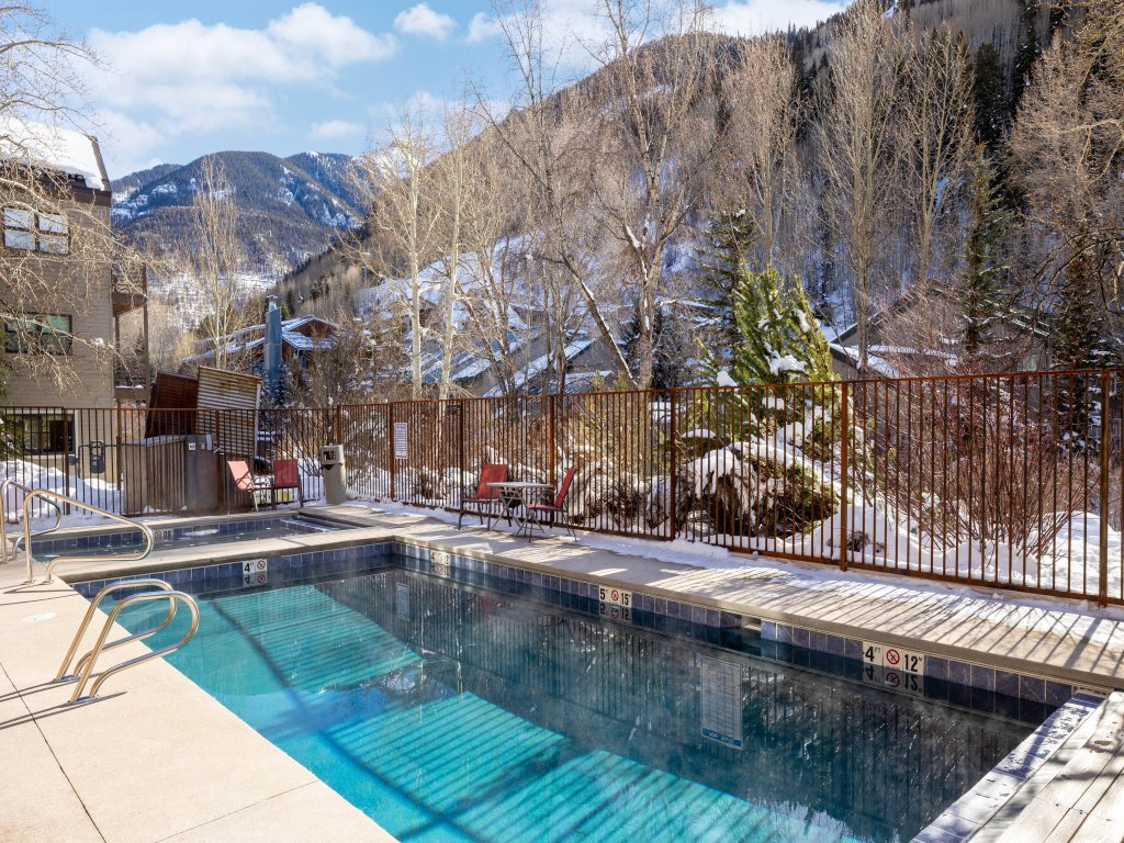 Viking Lodge 119 Vacation Rental in Telluride - RedAwning