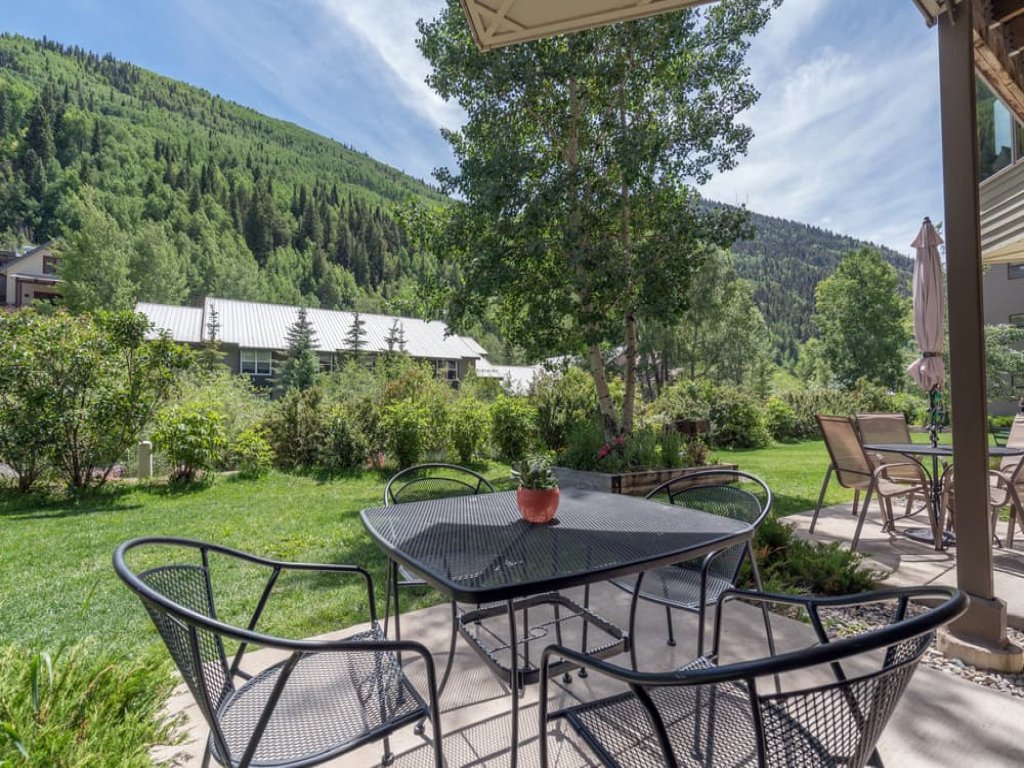 Viking Lodge 119 Vacation Rental in Telluride - RedAwning