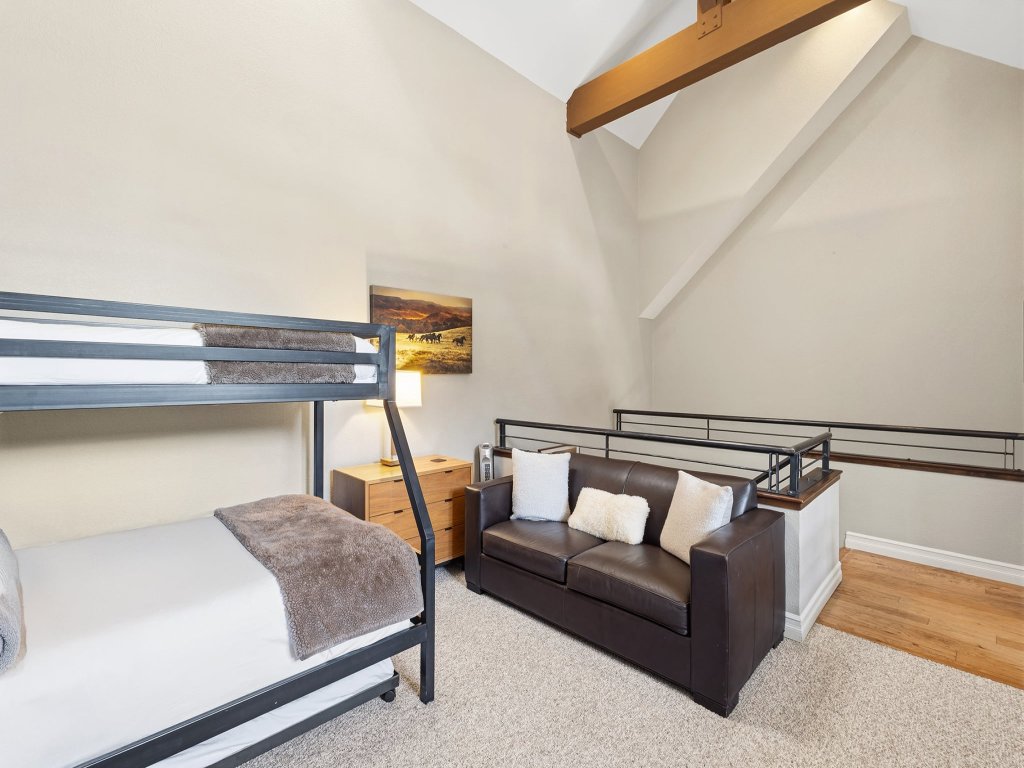 Etta Place 112 Vacation Rental in Telluride - RedAwning