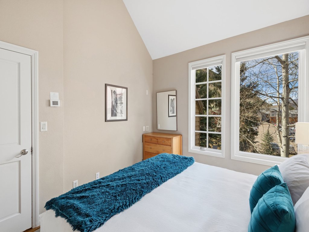 Etta Place 112 Vacation Rental in Telluride - RedAwning