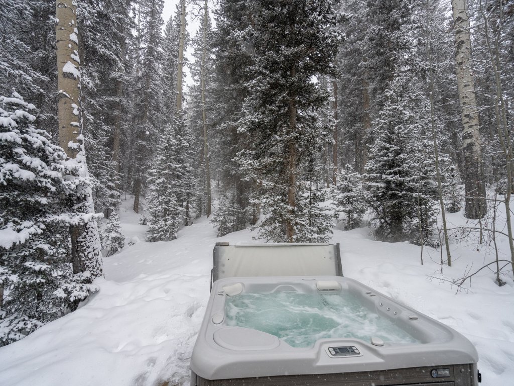 Copper Hollow Vacation Rental in Mountain Village - RedAwning