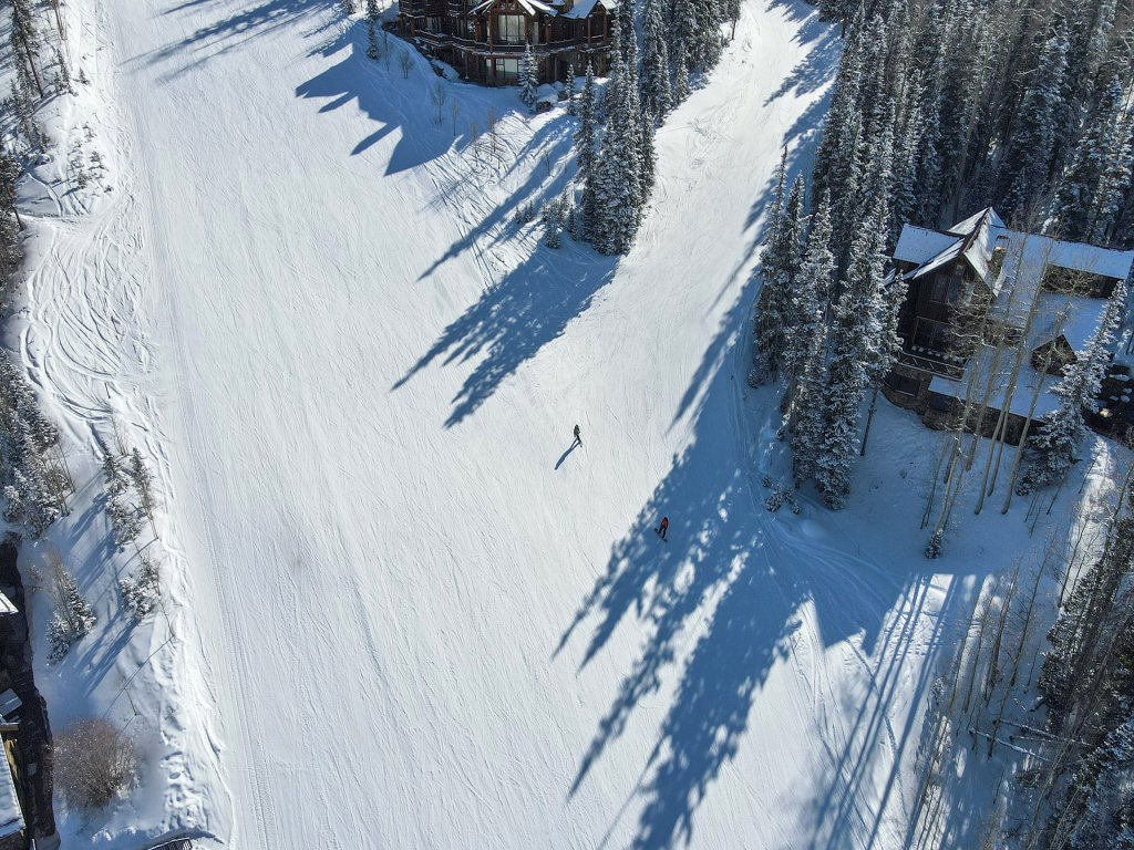 Copper Hollow Vacation Rental in Mountain Village - RedAwning