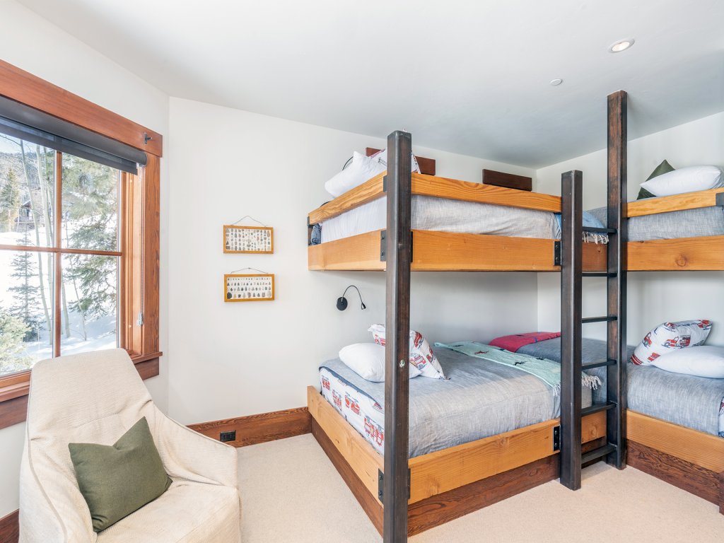 Copper Hollow Vacation Rental in Mountain Village - RedAwning