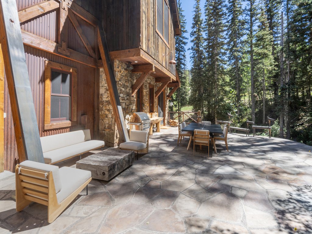 Copper Hollow Vacation Rental in Mountain Village - RedAwning