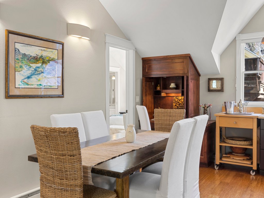 Columbine C Vacation Rental in Telluride - RedAwning