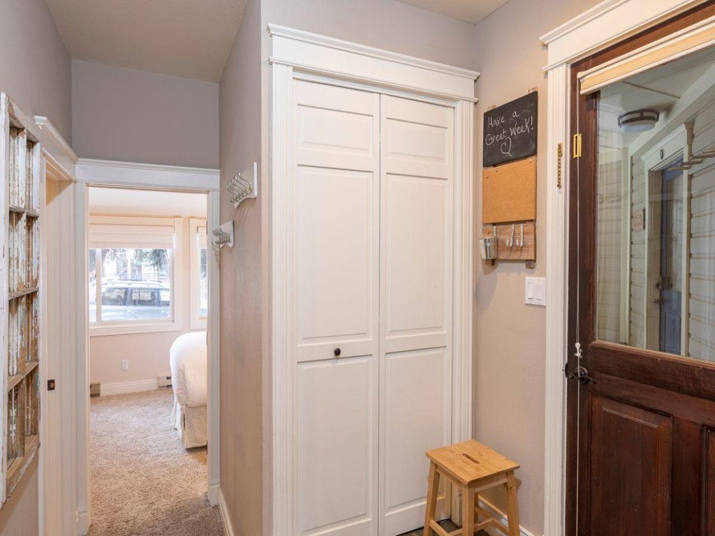 Columbine C Vacation Rental in Telluride - RedAwning