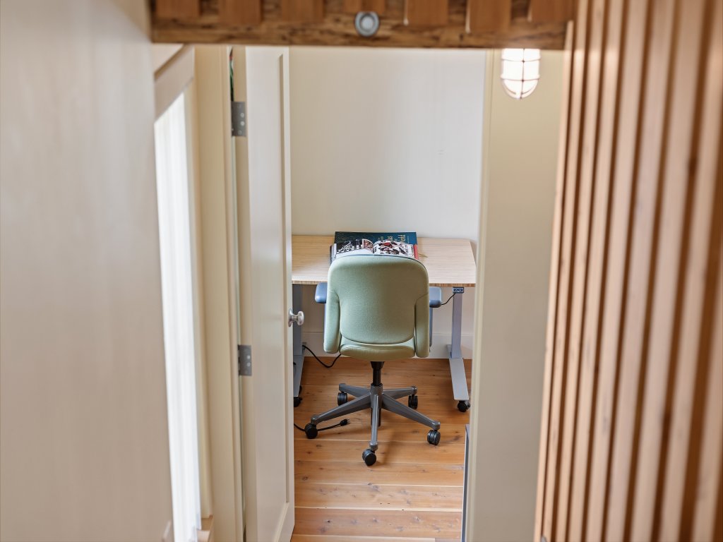 Sunnyside Hideout Vacation Rental in Telluride - RedAwning