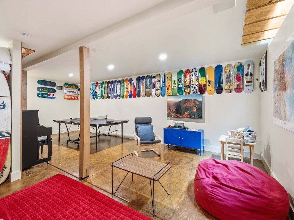 Sunnyside Hideout Vacation Rental in Telluride - RedAwning