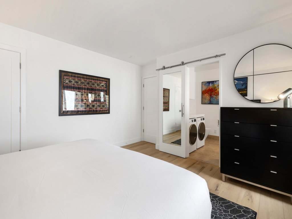 Sunny Condo, Box Canyon Views, Pool & Hot Tub Vacation Rental in Telluride - RedAwning
