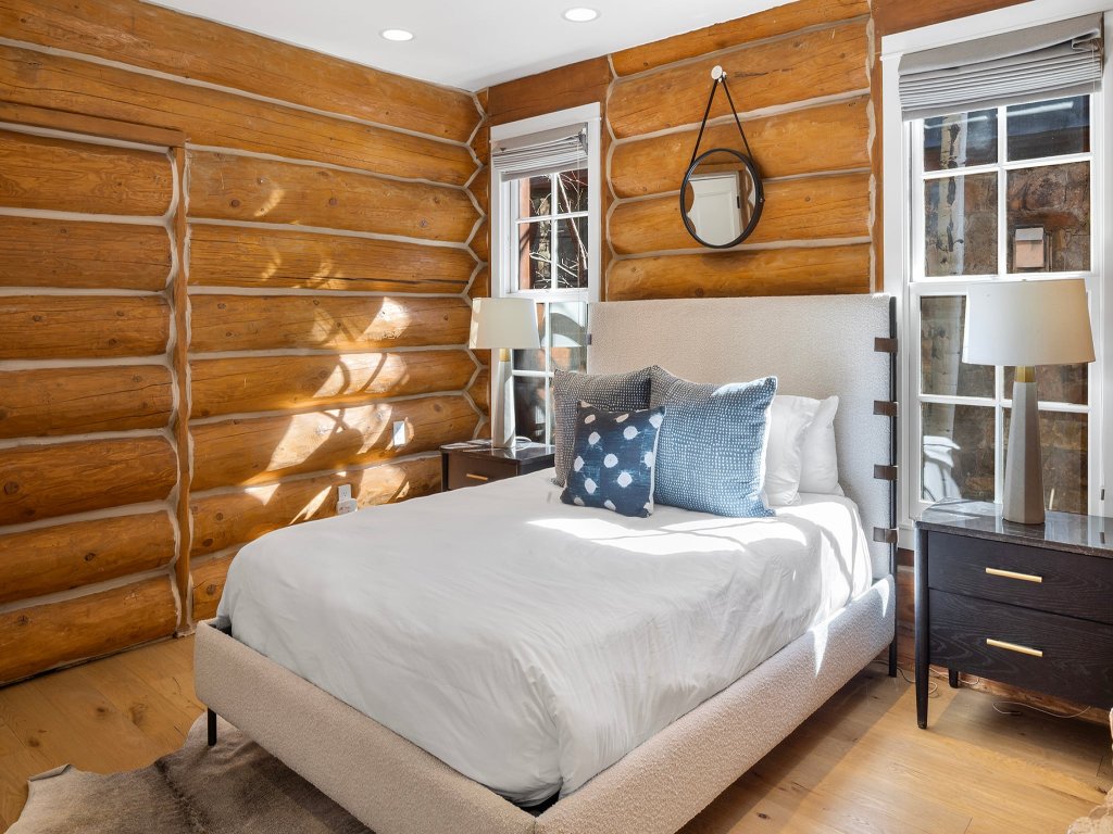 See Forever 106 Vacation Rental in Mountain Village - RedAwning