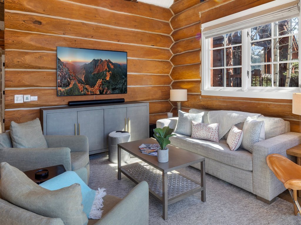 See Forever 106 Vacation Rental in Mountain Village - RedAwning