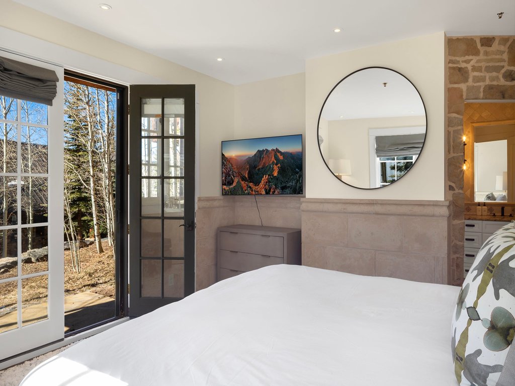 See Forever 106 Vacation Rental in Mountain Village - RedAwning
