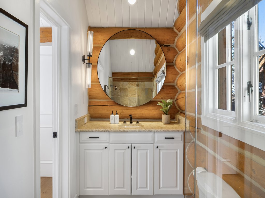 See Forever 106 Vacation Rental in Mountain Village - RedAwning