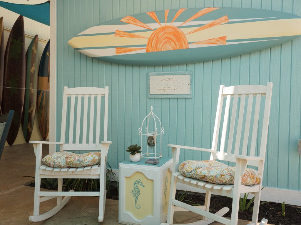 120 E. Carolyn (Carolyn by the Sea) Vacation Rental in South Padre Island - RedAwning