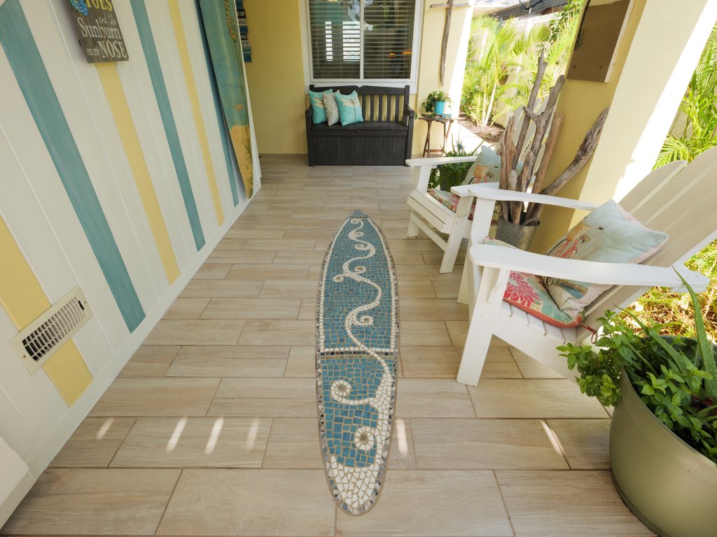 120 E. Carolyn (Carolyn by the Sea) Vacation Rental in South Padre Island - RedAwning