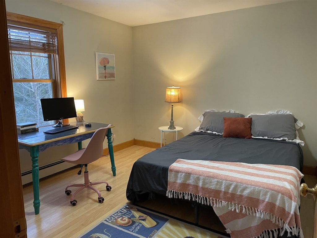 BLUEBERRY MORE LIMIT 17 Vacation Rental in Maine - RedAwning