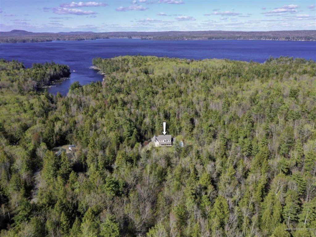 BLUEBERRY MORE LIMIT 17 Vacation Rental in Maine - RedAwning