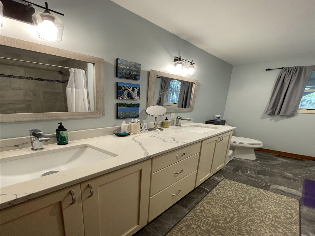 CAMP SANDBAR  LIMIT 12 Vacation Rental in Maine - RedAwning