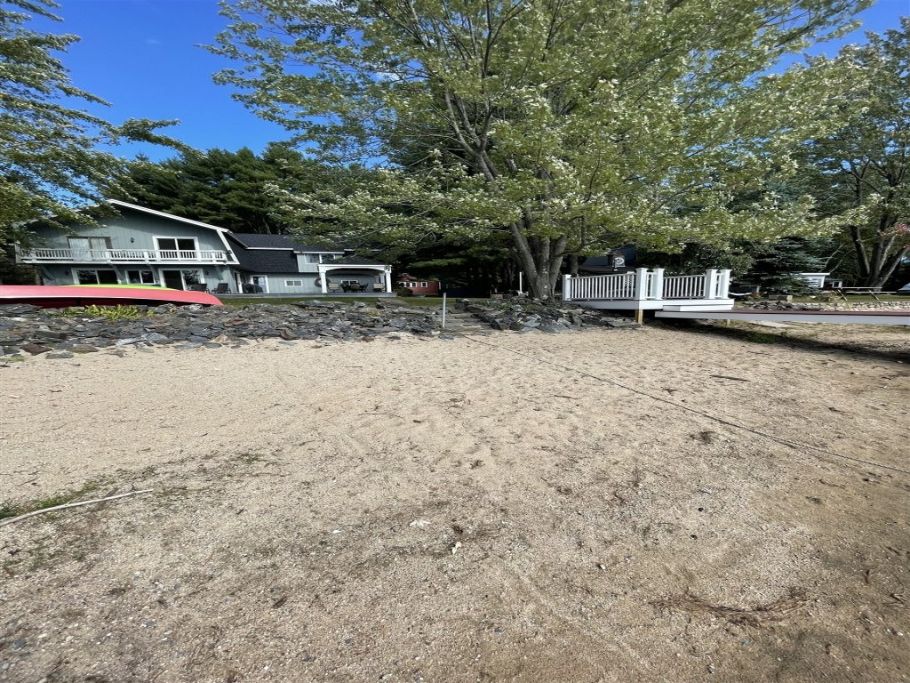 CAMP SANDBAR  LIMIT 12 Vacation Rental in Maine - RedAwning