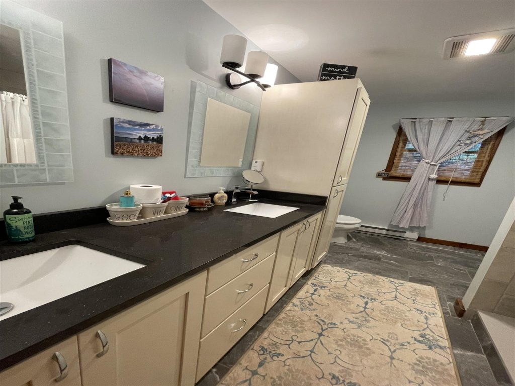 CAMP SANDBAR  LIMIT 12 Vacation Rental in Maine - RedAwning