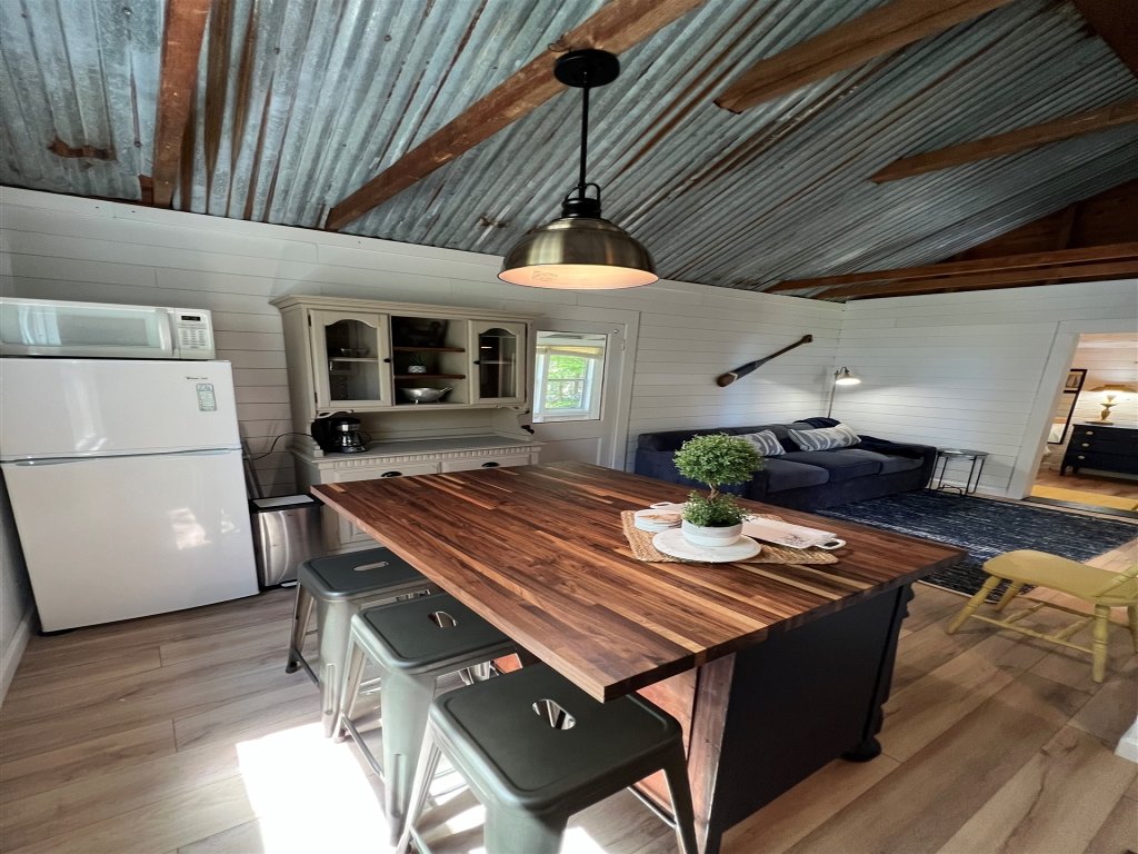 MAINE STAY LAKE HOUSE-LIMIT12 Vacation Rental in Maine - RedAwning